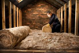 Types of Insulation We Offer in Levittown, NY